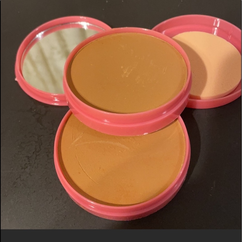 Fashion Fully Powder